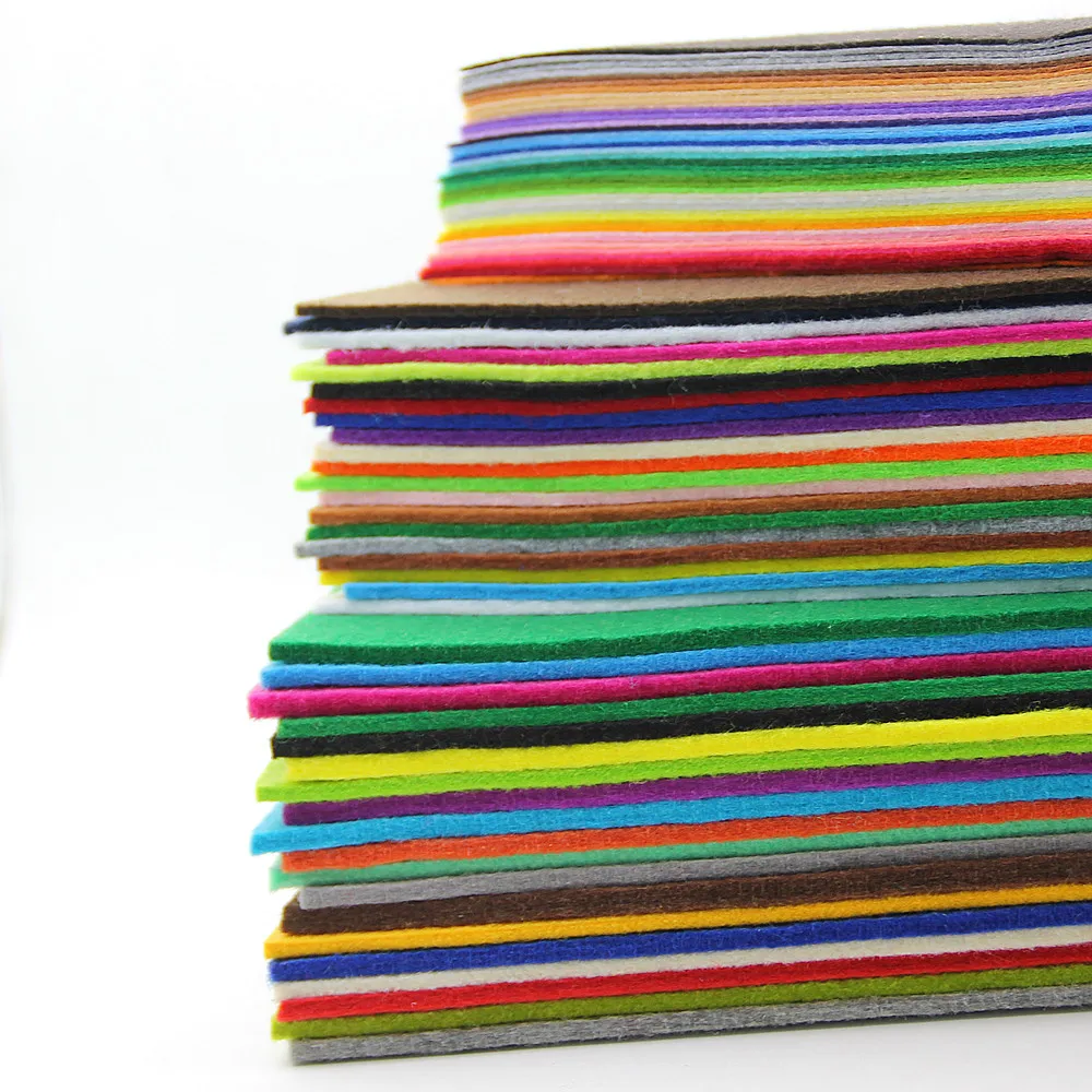 4mm felt