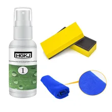 Принадлежности для ухода за автомобилем горячая Распродажа керамическое автомобильное стекло лобовое стекло зеркало заднего вида боковые окна водонепроницаемые непромокаемые дропшиппинг