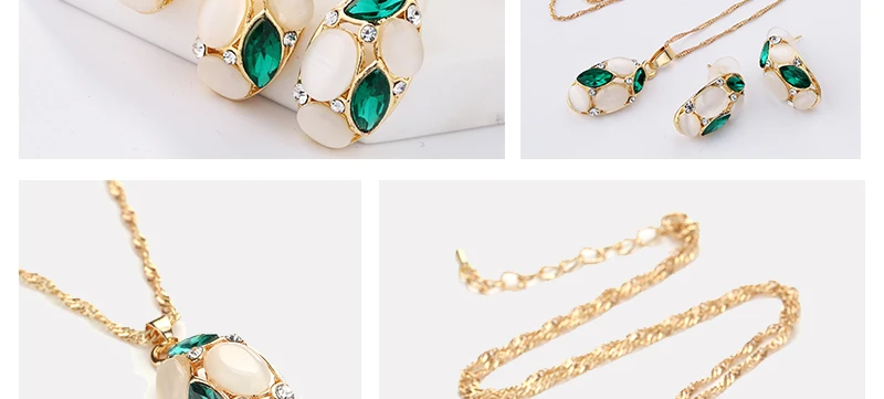 BTSETS Jewelry Sets Nigerian Wedding African Beads Jewelry Set For Women Ethiopian Jewellery Luxury Dubai Bridal Jewelry Sets (2)