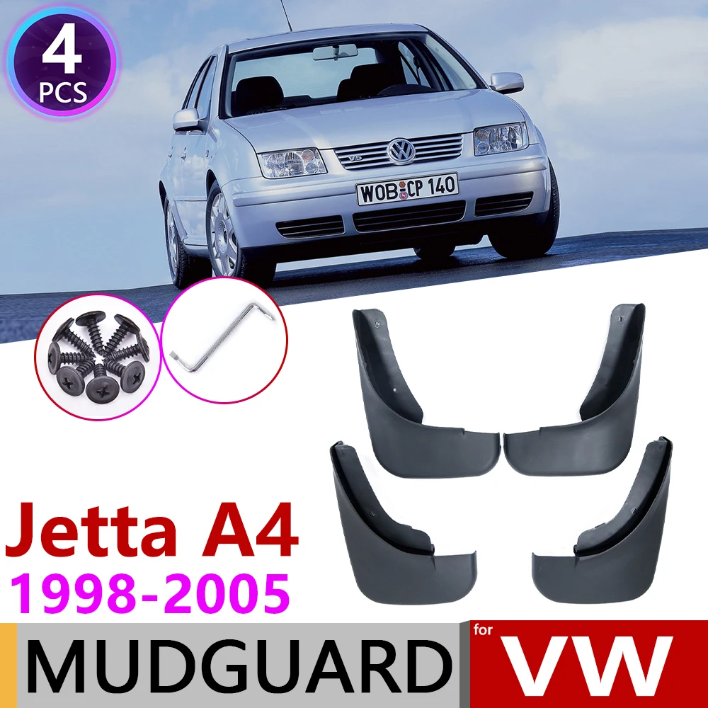 Для Volkswagen VW Jetta A4 MK4 Bora 1998 ~ 2005 1J крыло для автомобиля брызговик щиток аксессуары 2002