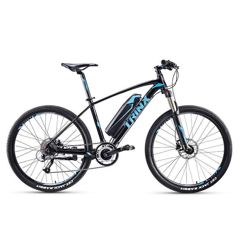 electric cross country electric mountain bike free shipping worldwide