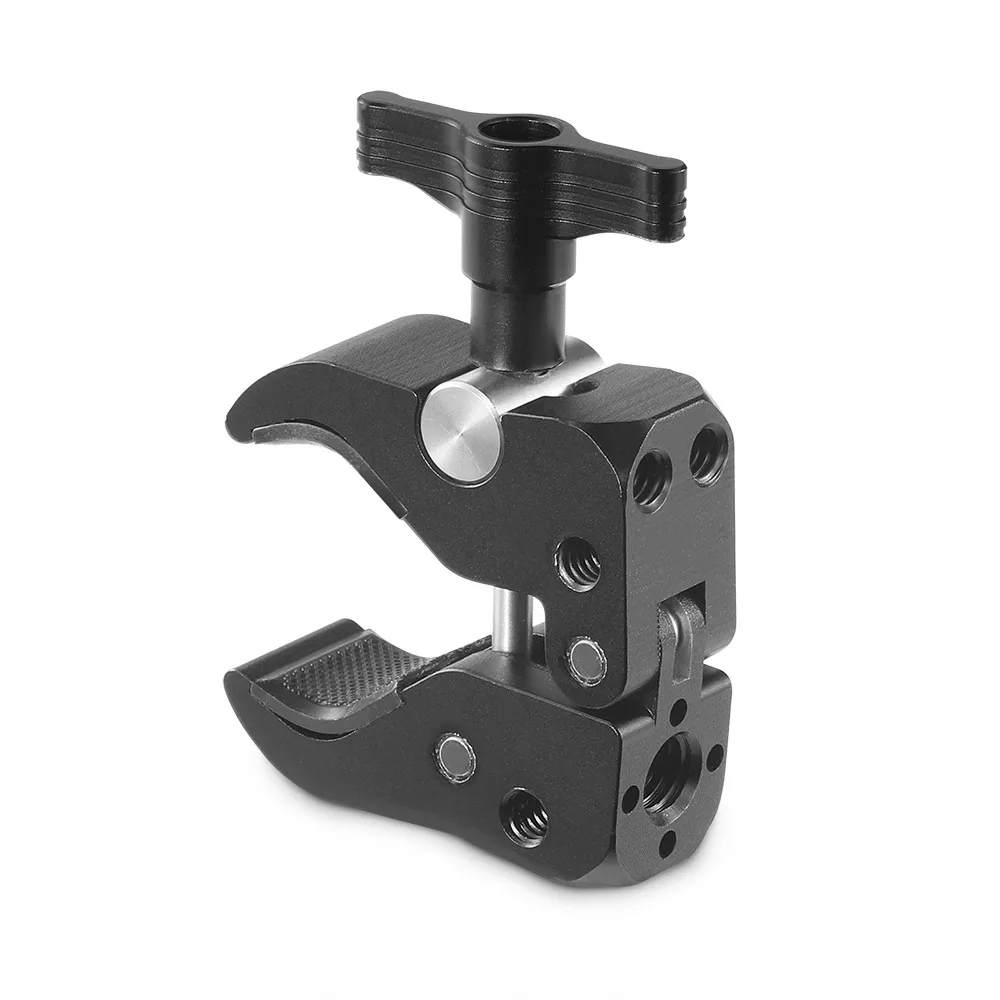 Braçadeira super de smallrig 10 55mm com