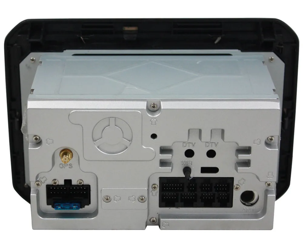 Sale KLYDE 9" 4G Android 8 7.1 Octa Core 4GB+32GB Car DVD Player Radio For Suzuki Ignis 2010 2011 2012 2013 2014 2015 2016 2017 2018 6