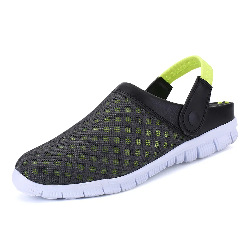 

Outdoor Aqua Water Shoes Summer Sneakers Men Breathable Quick Dry Swimming Beach Sandals Women New Unisex Nonslip Trekking Shoes