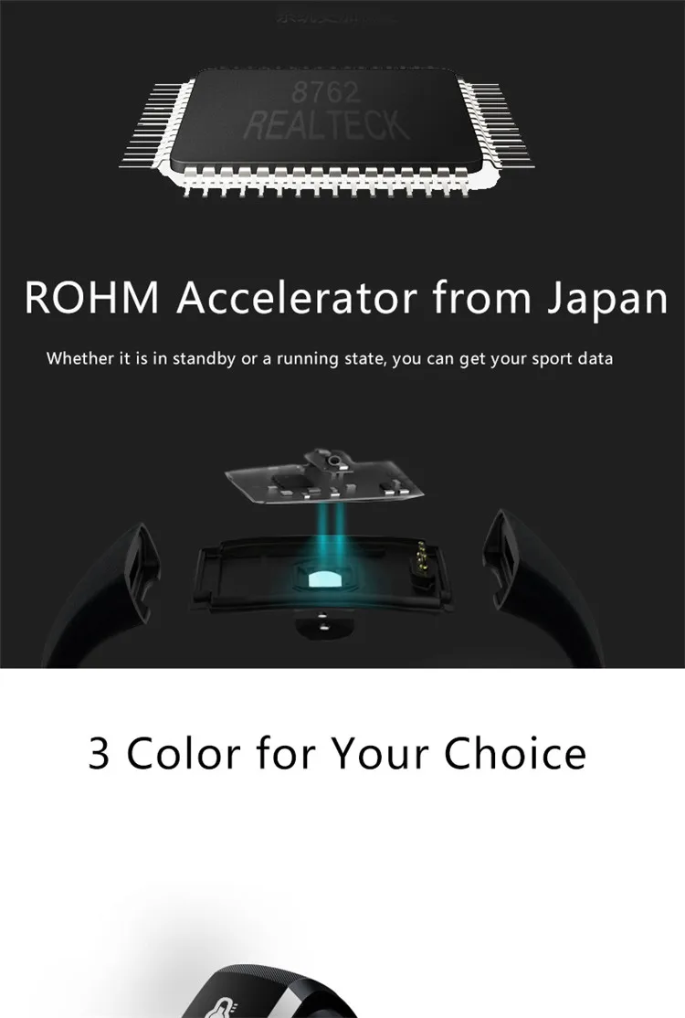 m2x smart bracelet17