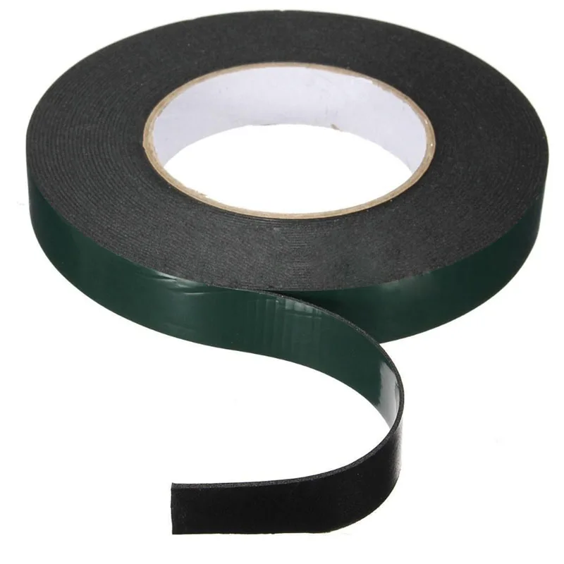 1 pc 10m Length Strong Adhesive Waterproof Double Sided Tape High