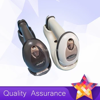 

Zebra/Motorola Symbol LS4278 Cordless Bluetooth Laser Barcode Scanner, Includes Cradle 4278 barcode scanner