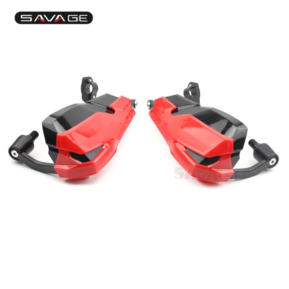 Handguard Handlebar Guard  Handguards Hand Falling Protection (34)