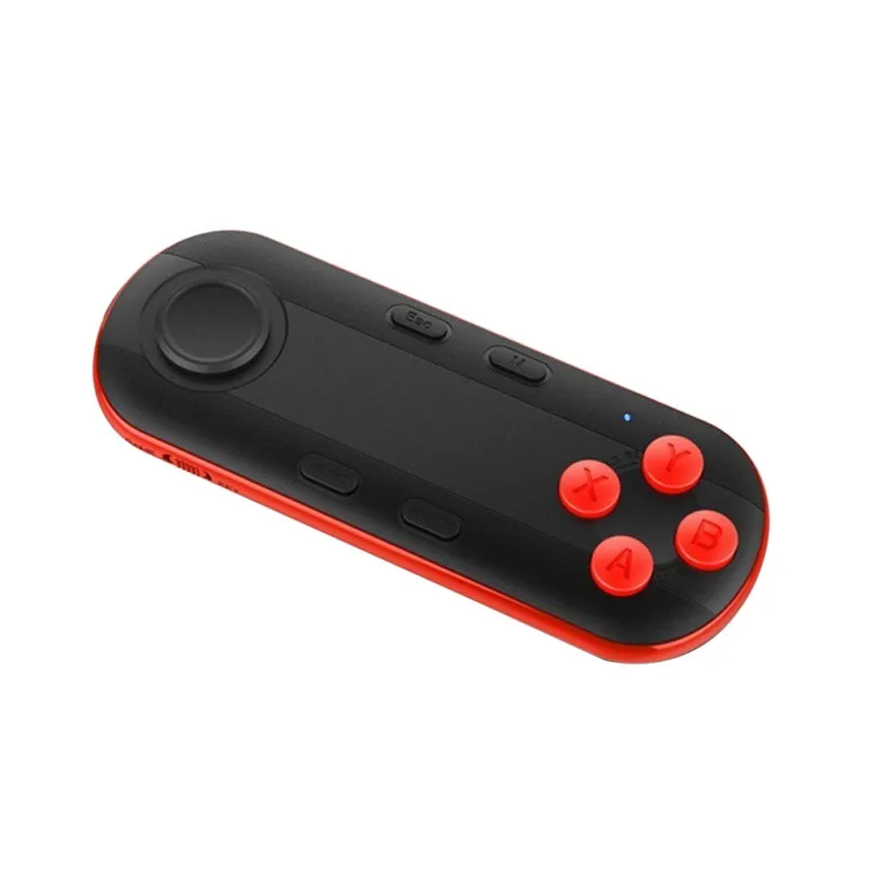 

Wireless Gamepad Bluetooth Android Game Pad Remote Controller Joystick For PC Smart Phone Ebook TV