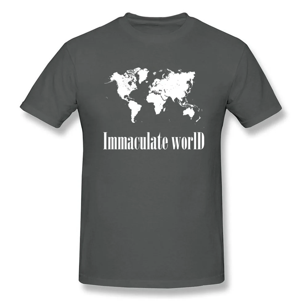 Immeniossa - immaculate world_carbon
