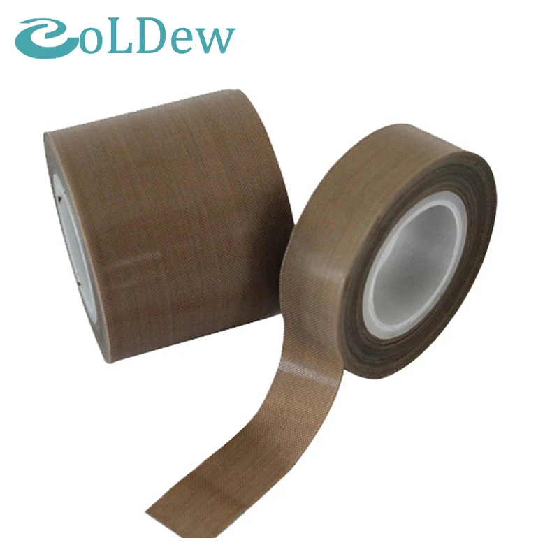 

1 ROLL 100mm*10M Adhesive Tape Cloth Hi-Temp Insulate Corrosion Resistance