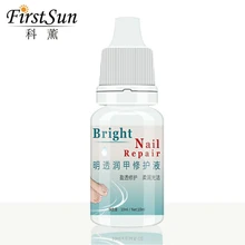 Firstsun Лечение ногтей onychomicosis Paronychia против грибковой инфекции ногтей хороший результат Китайский Травяной Уход за ногтями