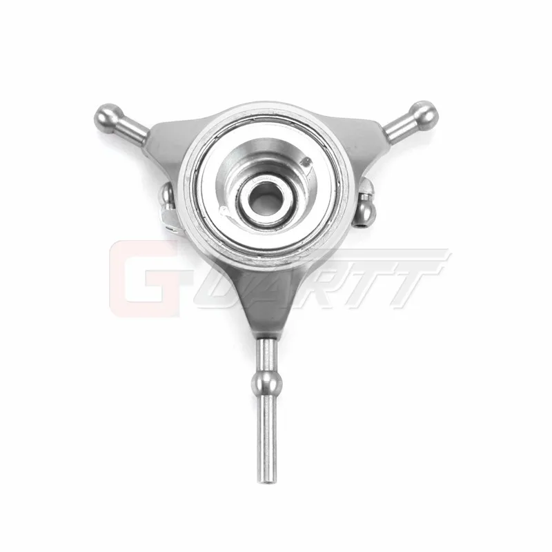 Ormino Gartt 450L вертолет DFC металлический Swashplate для Align Trex RC | Игрушки и хобби