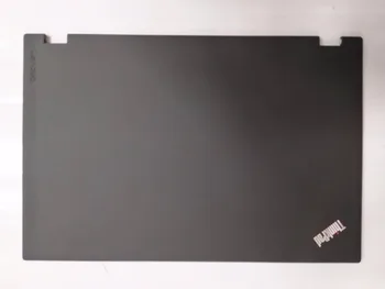 

Original New For Thinkpad P50 P51 Top LCD Back Cover Rear Lid 01HY700