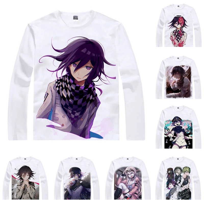 Featured image of post The Best 10 Kirigiri Death Danganronpa 3