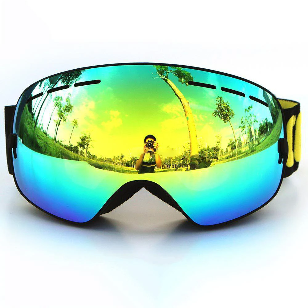 Safety Goggles Professional ski goggles Fashion Snowboardingin Safety
