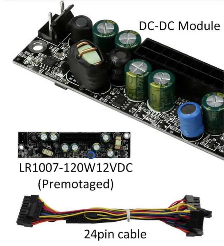 dc-module