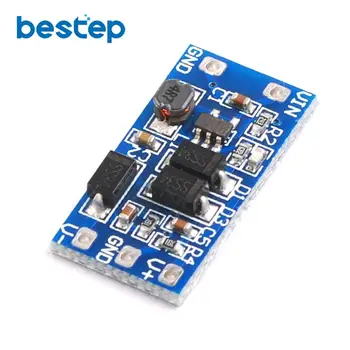 

1PCS Power Module 2.8V - 5.5V Input Positive and Negative 12V Output 5V to 12V DC DC Converter Board