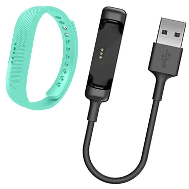 fitbit flex 2 charging cable