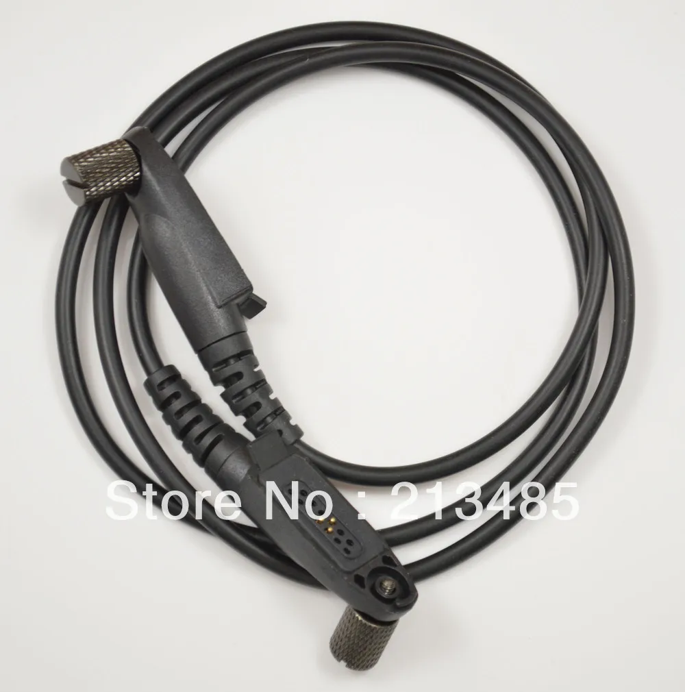 Клонирование кабель для Motorola GP344 GP388 PTX760 EX500 EX600XLS GP328PLUS GP338PLUS