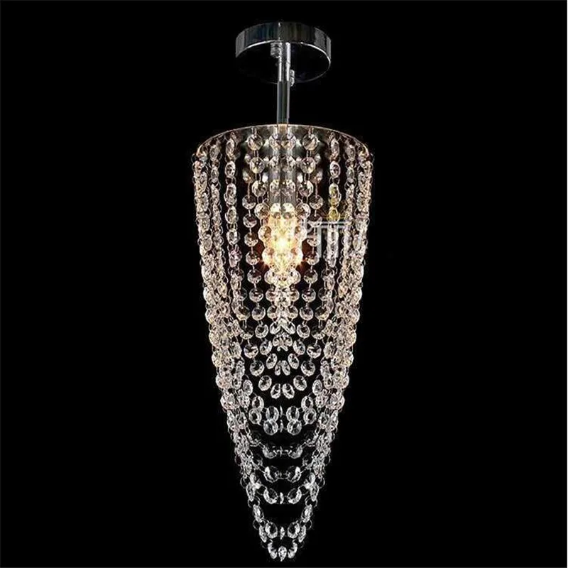 simple led ceiling light