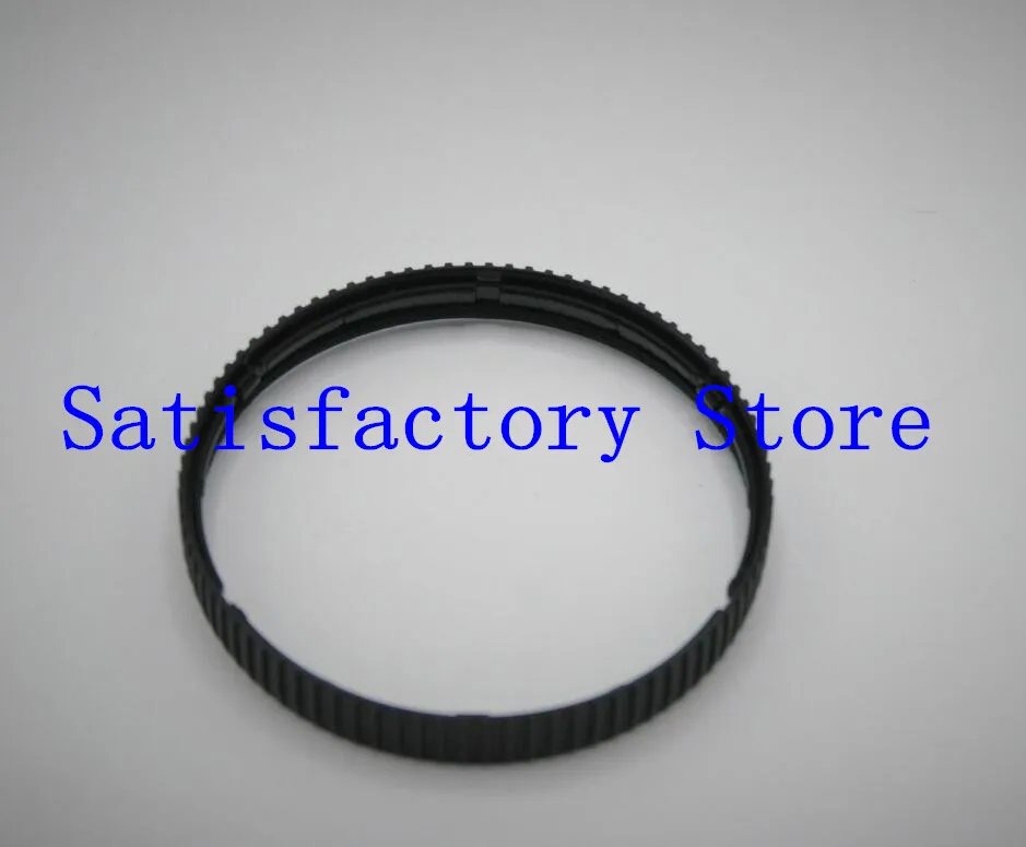 

New for Nikon AF-S Nikkor Fisheye 8-15mm F3.5-4.5E ED Focus Rubber Assembly Part