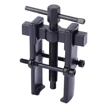 

Type 35x45MM Black Plated Two Jaws Gear Puller Armature Bearing Puller Forging