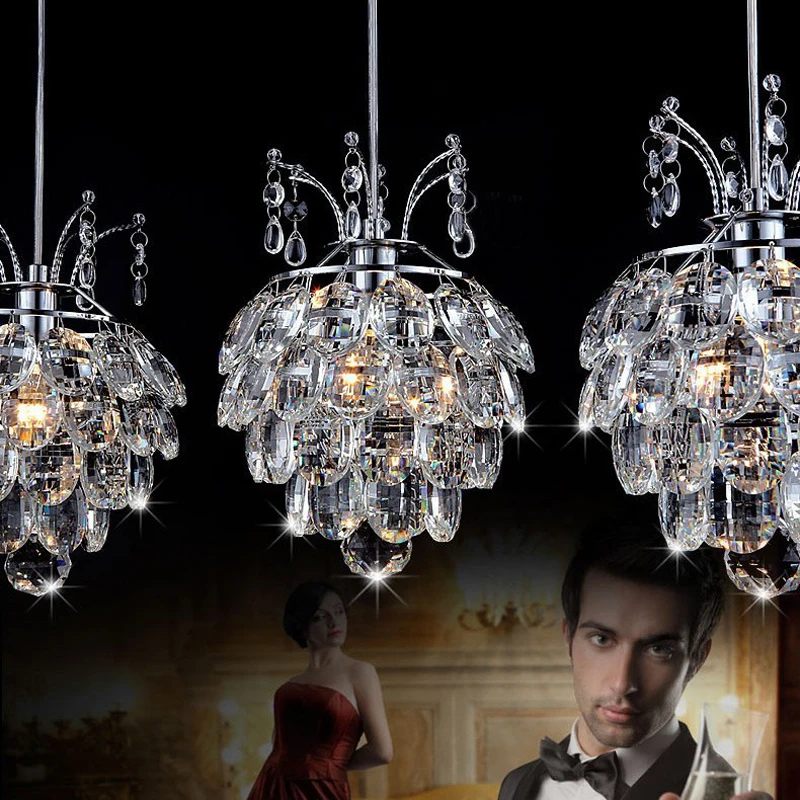 Us 71 87 15 Off Hanging Lamp For Dining Room Crystal Pendant Light Suspension Cord Modern Fixtures Contemporary Lights Led In Us 71 87 15 Off Hanging Lamp For Dining Room Crystal Pendant Light Suspension Cord Modern Fixtures Contemporary Lights Led In