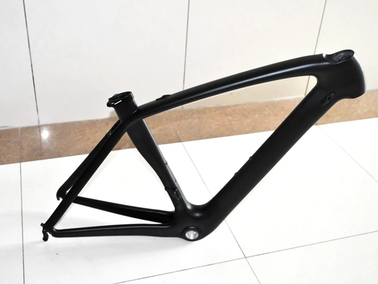 RF 003 UD carbon bicycle frame Road bike frame+seat post+clamp+headset