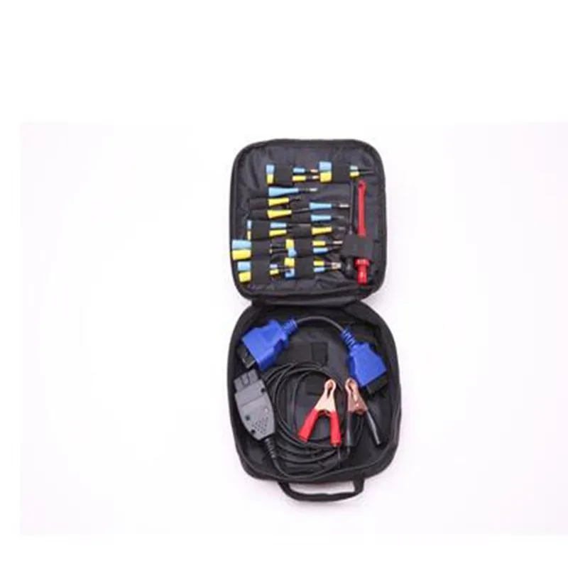 ECU Connector MST 09 ECU Testing Tool Car Electronics ECU