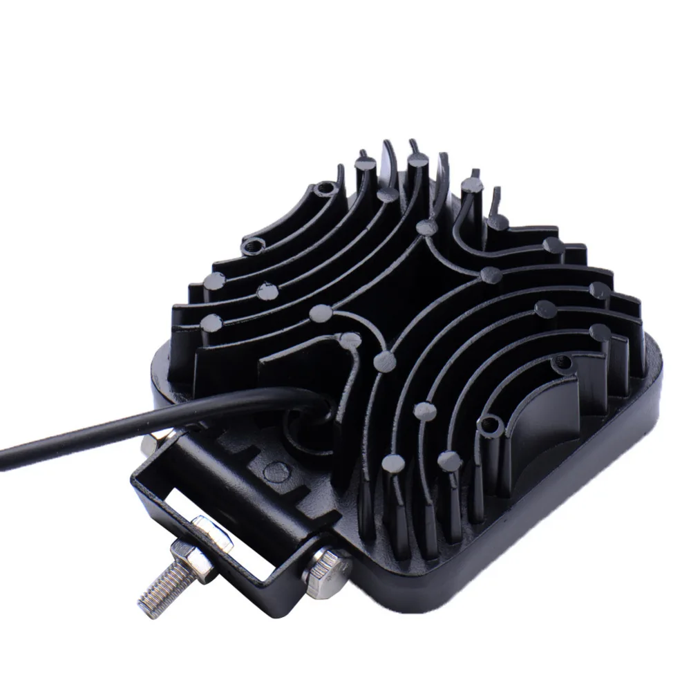 Levou Holofotes 20 pcs 48 w levou Feature 6 : Outdoor Lighting