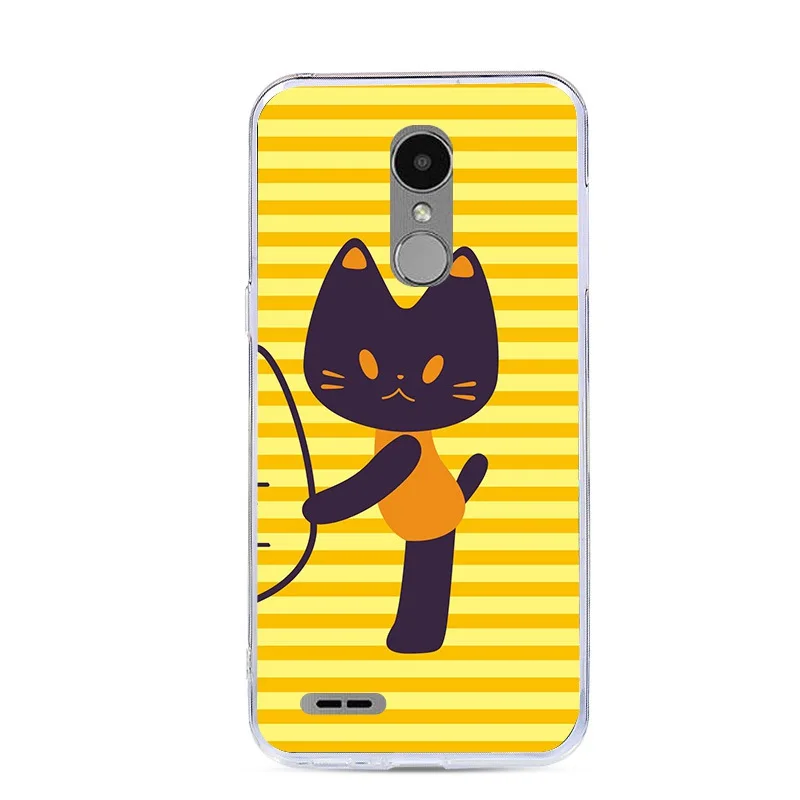 CALROVTE الملونة الهاتف حقيبة لجهاز LG K11 غطاء خلفي سيليكون ناعم ل LG K11 LMX410EO LM X410EO LG K 11 LGK11 أكياس الحالات CALROVTE الملونة الهاتف حقيبة لجهاز LG K11 غطاء خلفي سيليكون ناعم ل LG K11 LMX410EO LM X410EO LG K 11 LGK11 أكياس الحالات