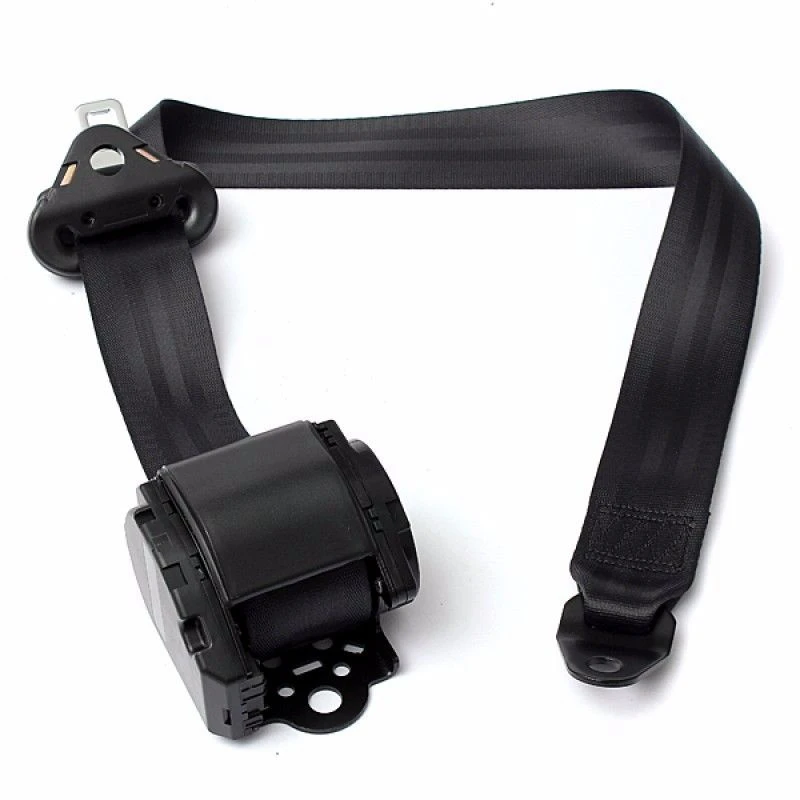 Adjustable Car Seat Belt Extender (3)