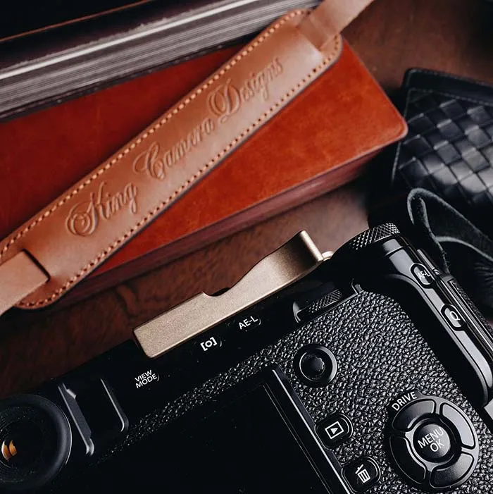 Thumb Rest Thumb Grip Thumb UP For Fuji X100F FUJIFILM X 100F