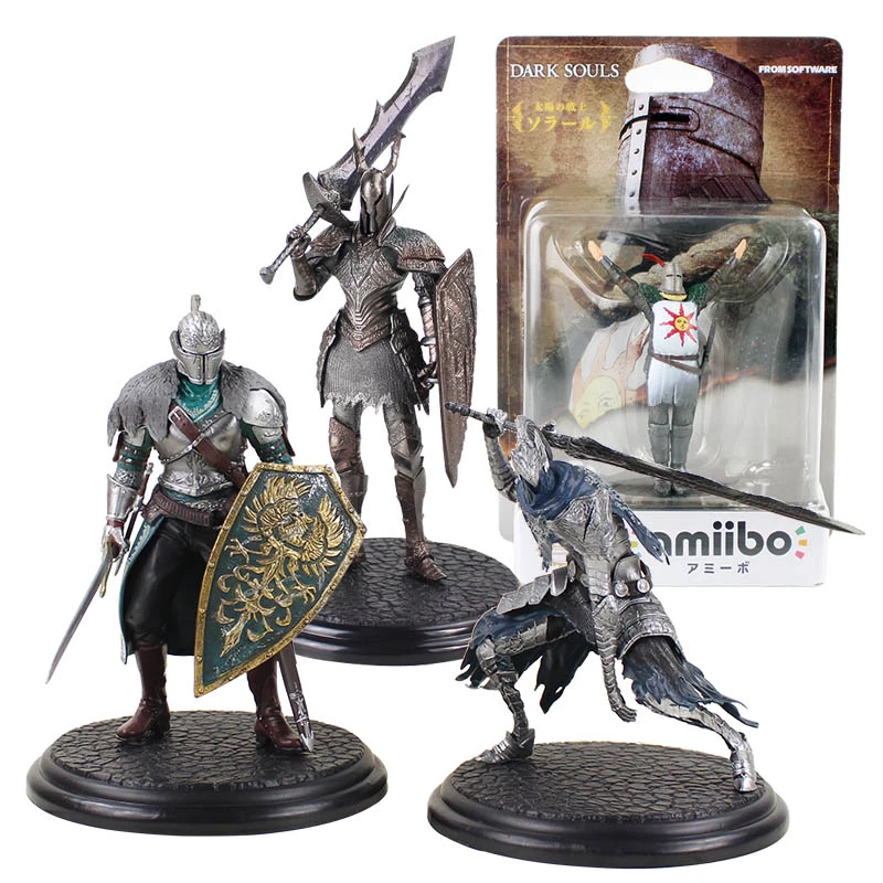 dark souls pvc