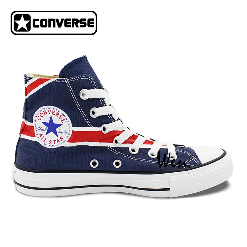 converse femme union jack converse femme union jack