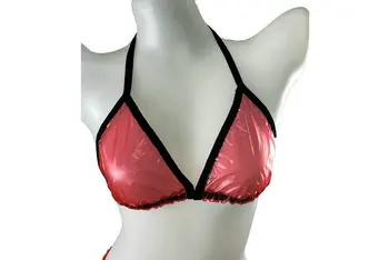 

Haian Plastic Bra In Triangle Style # PXZ01-8