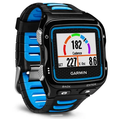 which garmin watch for triathlon