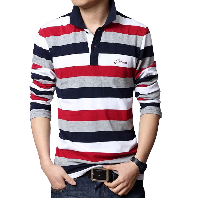 polos tallas grandes hombre