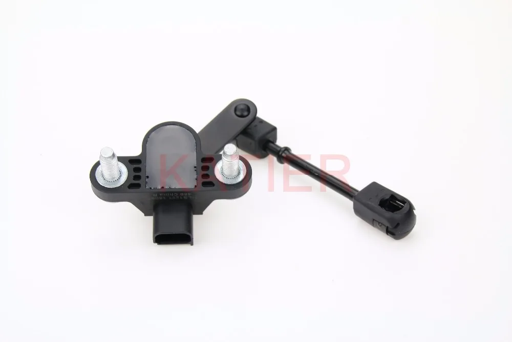 KAPACO Free Shipping Front Right Air Suspension Ride Level Height