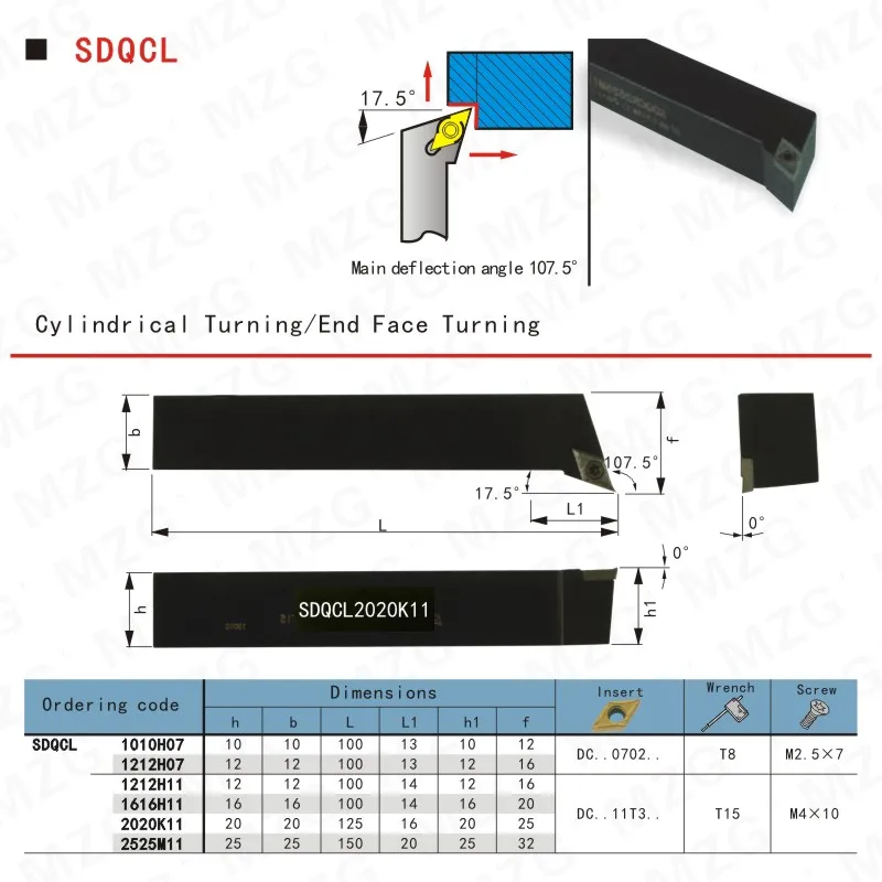 B16-SDQCL