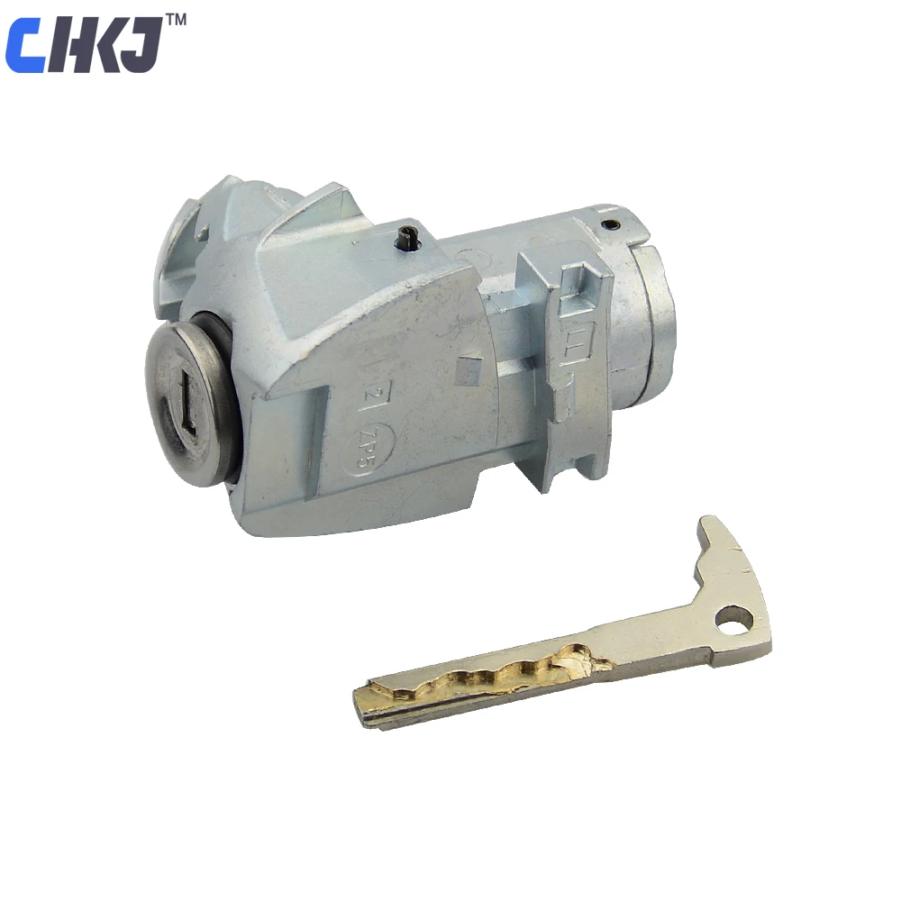 Chkj For Mercedes Benz Ml350 Ml500 Car Left Door Lock Cylinder Auto Replacement Door Locks Latch With 1 Key Free Shipping Locksmith Supplies Aliexpress