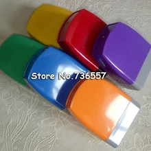 10 шт. прямоугольник 3011 мм держатель плюс резиновая прокладка для фоточувствительной портретной машина для флэш-печати