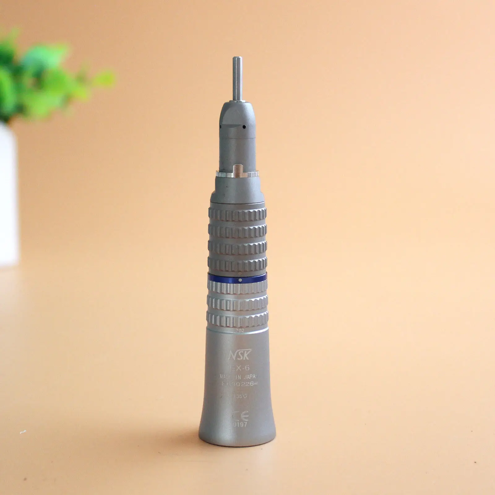 Goedkoop Nsk Stijl Dental Slow Lage Snelheid Handstuk Kit EX 203C Set E Type Midwest
