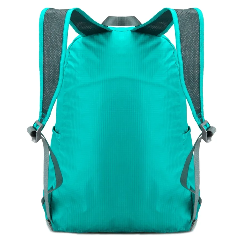 Libero Blue Nylon green Zaino Sacchetto Viaggio red Per Emerald E Pieghevole All'aria Di Del black purple Impermeabile Campeggio Il dark Attività Uomini Cavallo A 30l Tempo Aperta Escursionismo Arrampicata Donne x1HqSC
