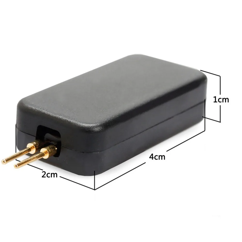 Car SRS Airbag Simulator Emulator Resistor Bypass Fault Finding