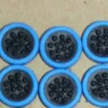 10 шт./лот для dell E5550 trackpoint резиновая Шапки