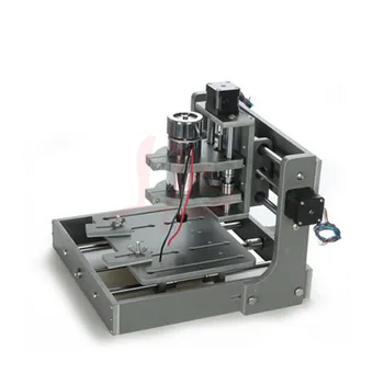 

Newest mini cnc router 2020 Parallel port cnc engraver machine 20*20cm