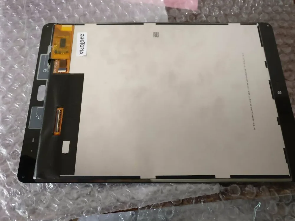 

Original For ASUS ZenPad Z500M Z500KL Z581KL ZT581KL LCD Display Matrix Touch Screen Digitizer Sensor Tablet PC Parts Assembly