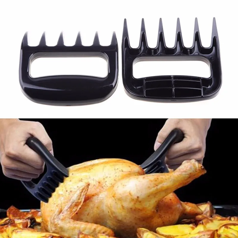 Meat Shredding Claws 6 6